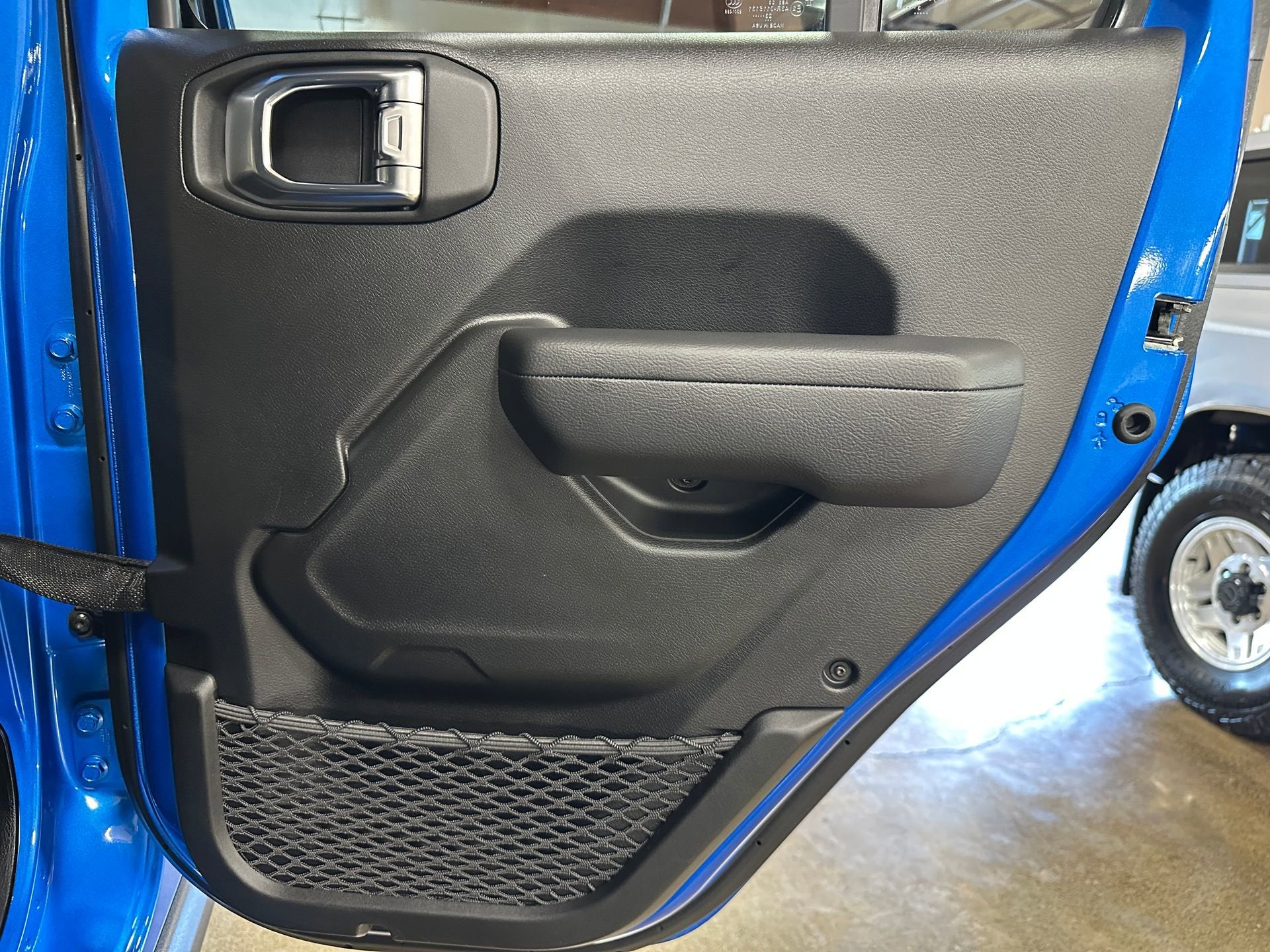 2024 Jeep Wrangler Willys 4xe