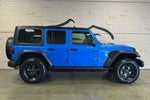 2024 Jeep Wrangler Willys 4xe