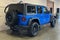 2024 Jeep Wrangler Willys 4xe