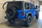 2024 Jeep Wrangler Willys 4xe