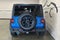 2024 Jeep Wrangler Willys 4xe