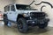 2024 Jeep Wrangler Willys 4xe