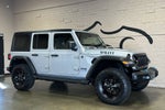 2024 Jeep Wrangler Willys 4xe