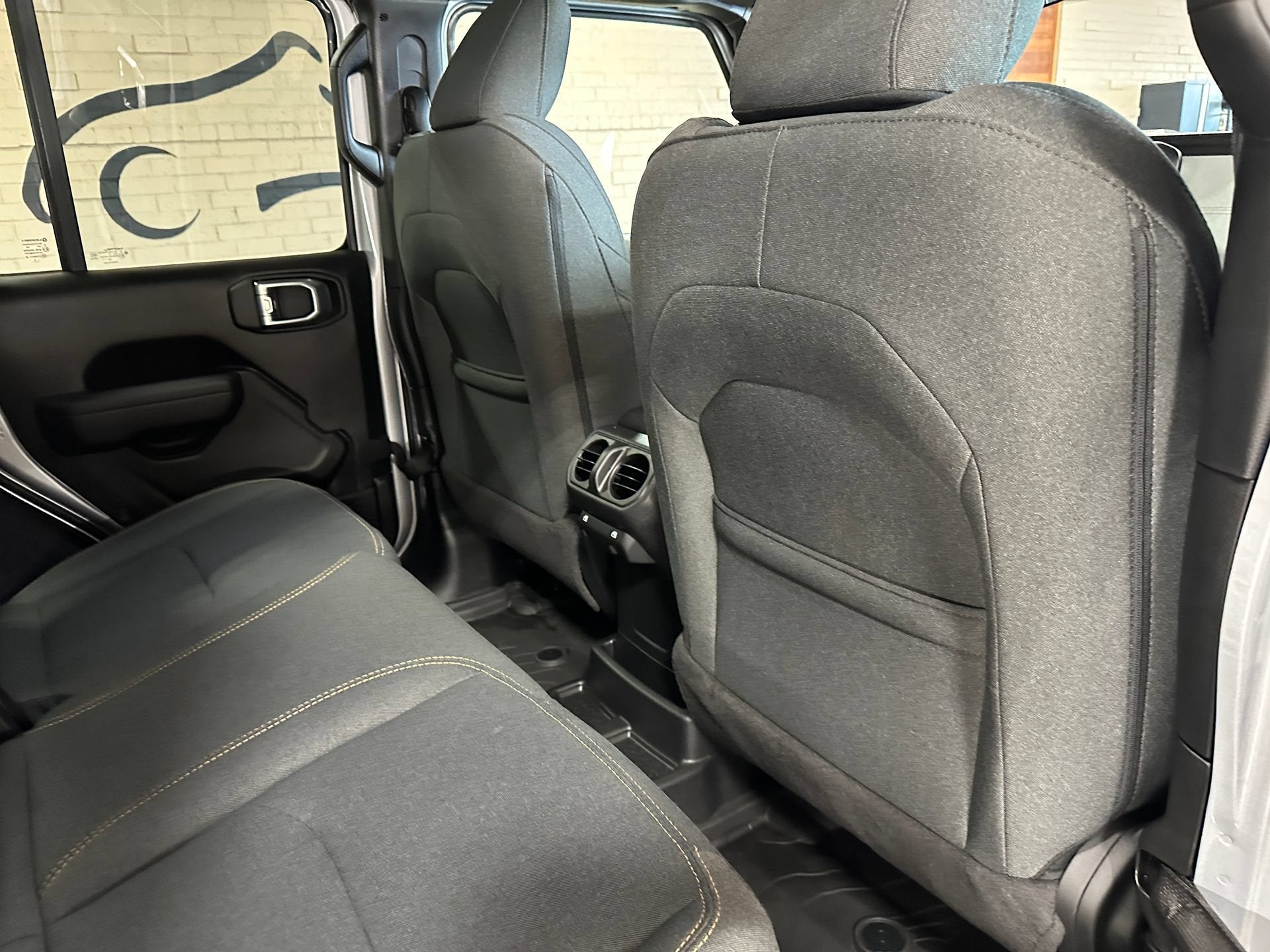 2024 Jeep Wrangler Willys 4xe