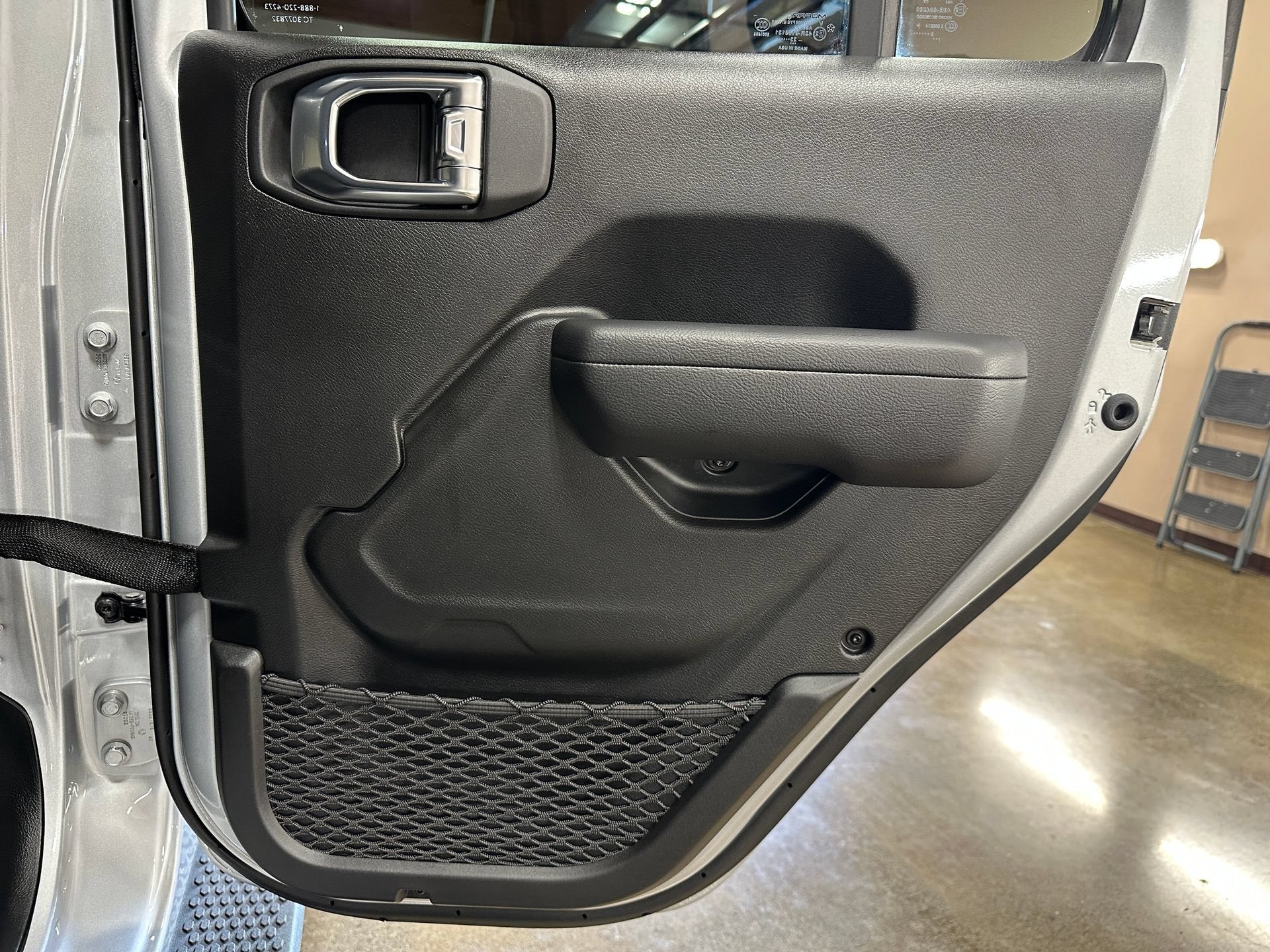 2024 Jeep Wrangler Willys 4xe