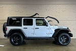 2024 Jeep Wrangler Willys 4xe