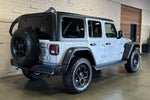 2024 Jeep Wrangler Willys 4xe