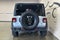 2024 Jeep Wrangler Willys 4xe