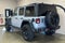 2024 Jeep Wrangler Willys 4xe
