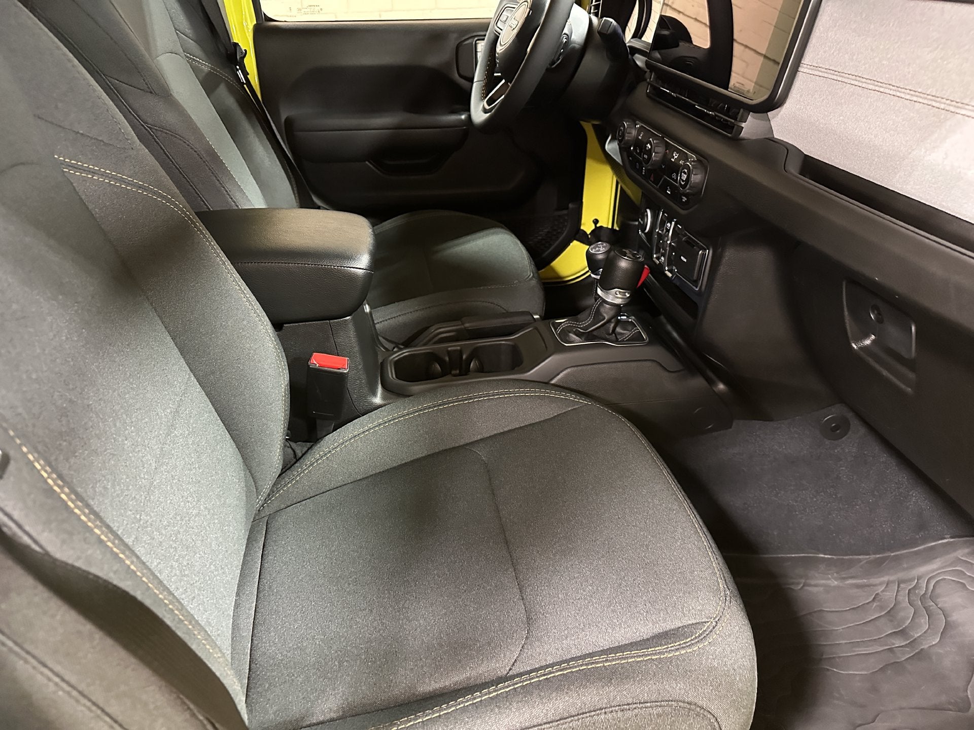 2024 Jeep Wrangler Sport S 4xe