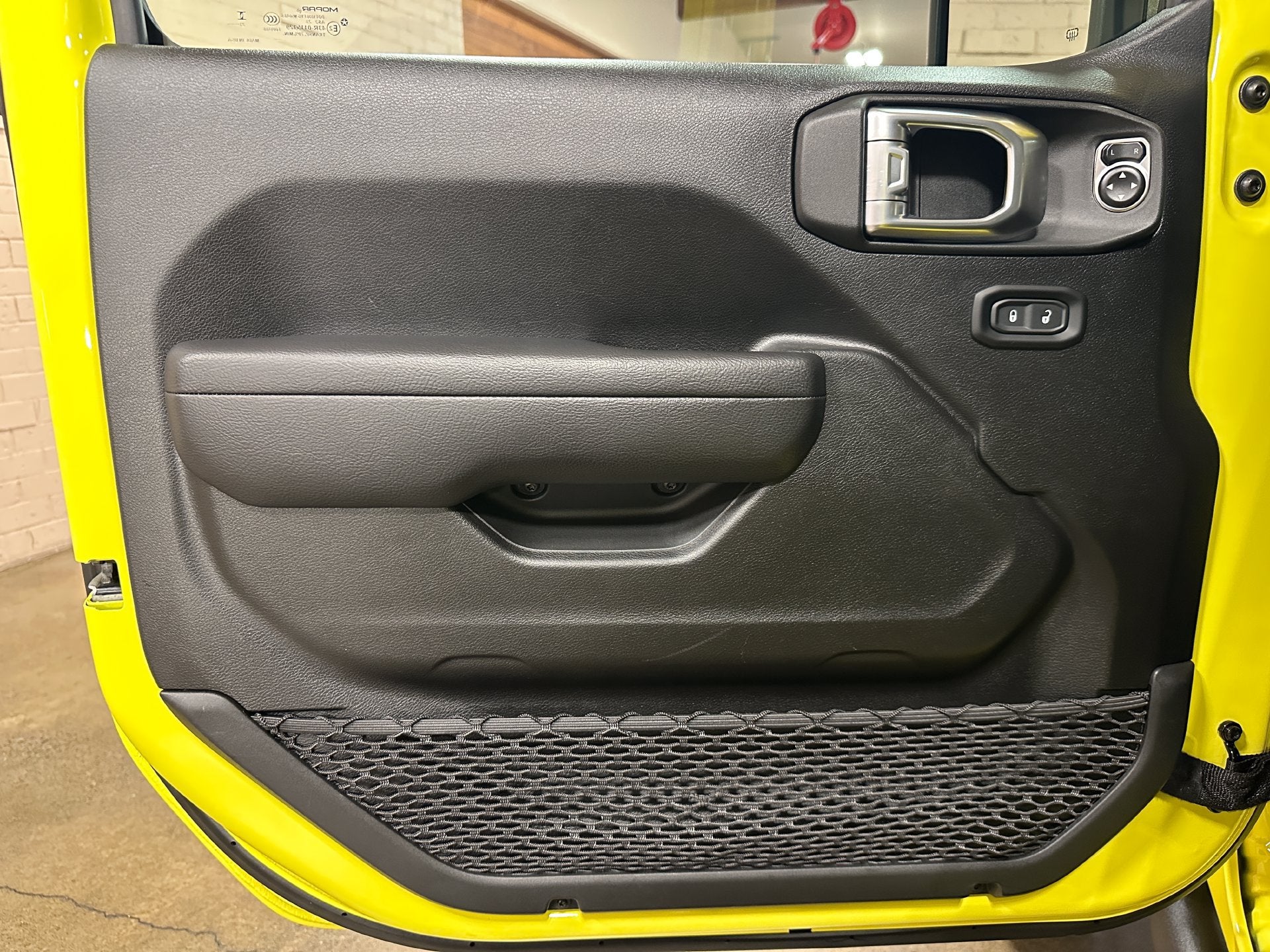 2024 Jeep Wrangler Sport S 4xe
