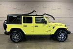 2024 Jeep Wrangler Sport S 4xe