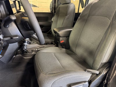 2024 Jeep Wrangler Sport S 4xe