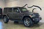 2024 Jeep Wrangler Sport S 4xe