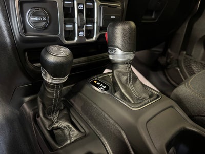 2024 Jeep Wrangler Sport S 4xe