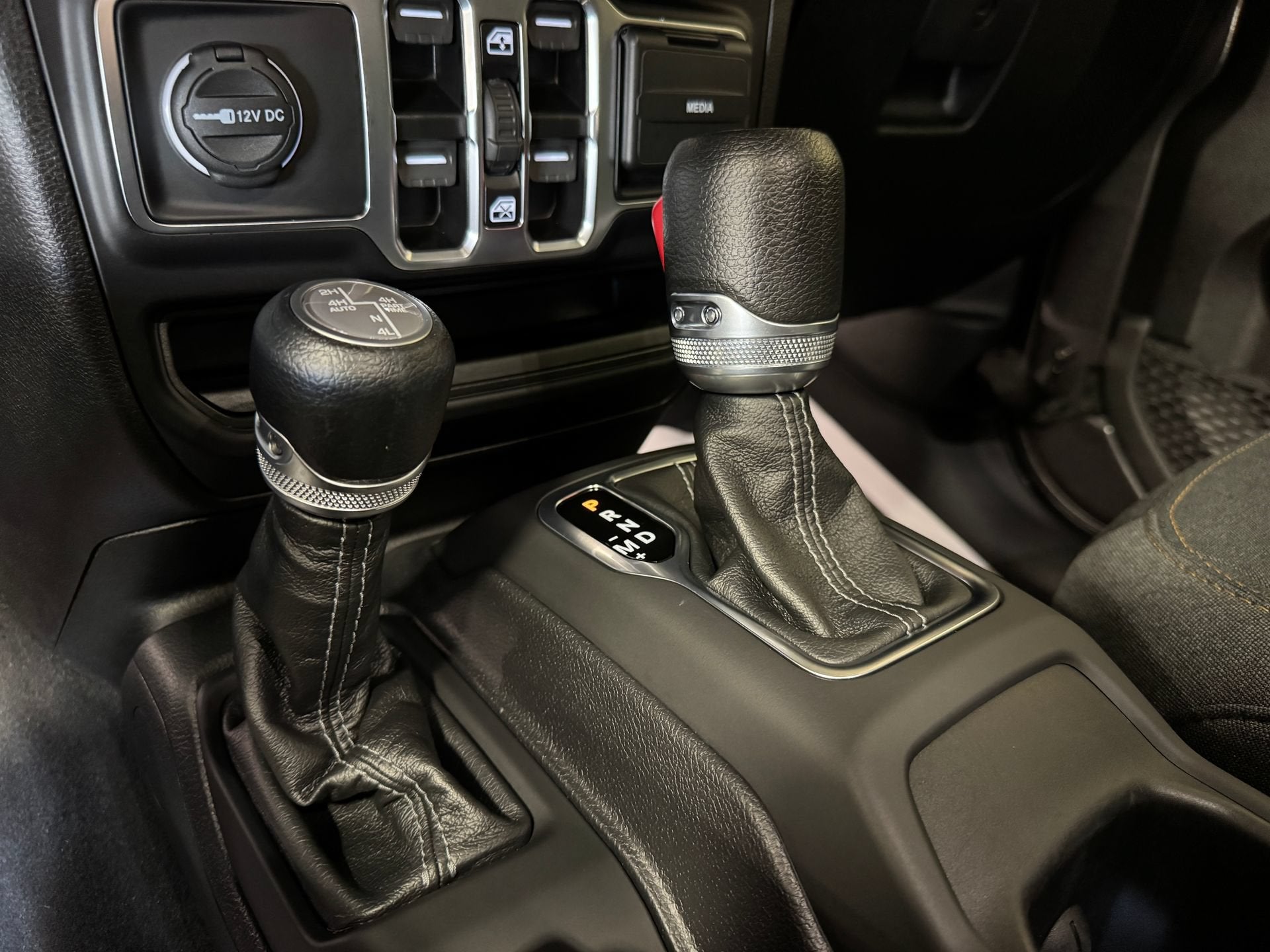 2024 Jeep Wrangler Sport S 4xe