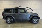2024 Jeep Wrangler Sport S 4xe
