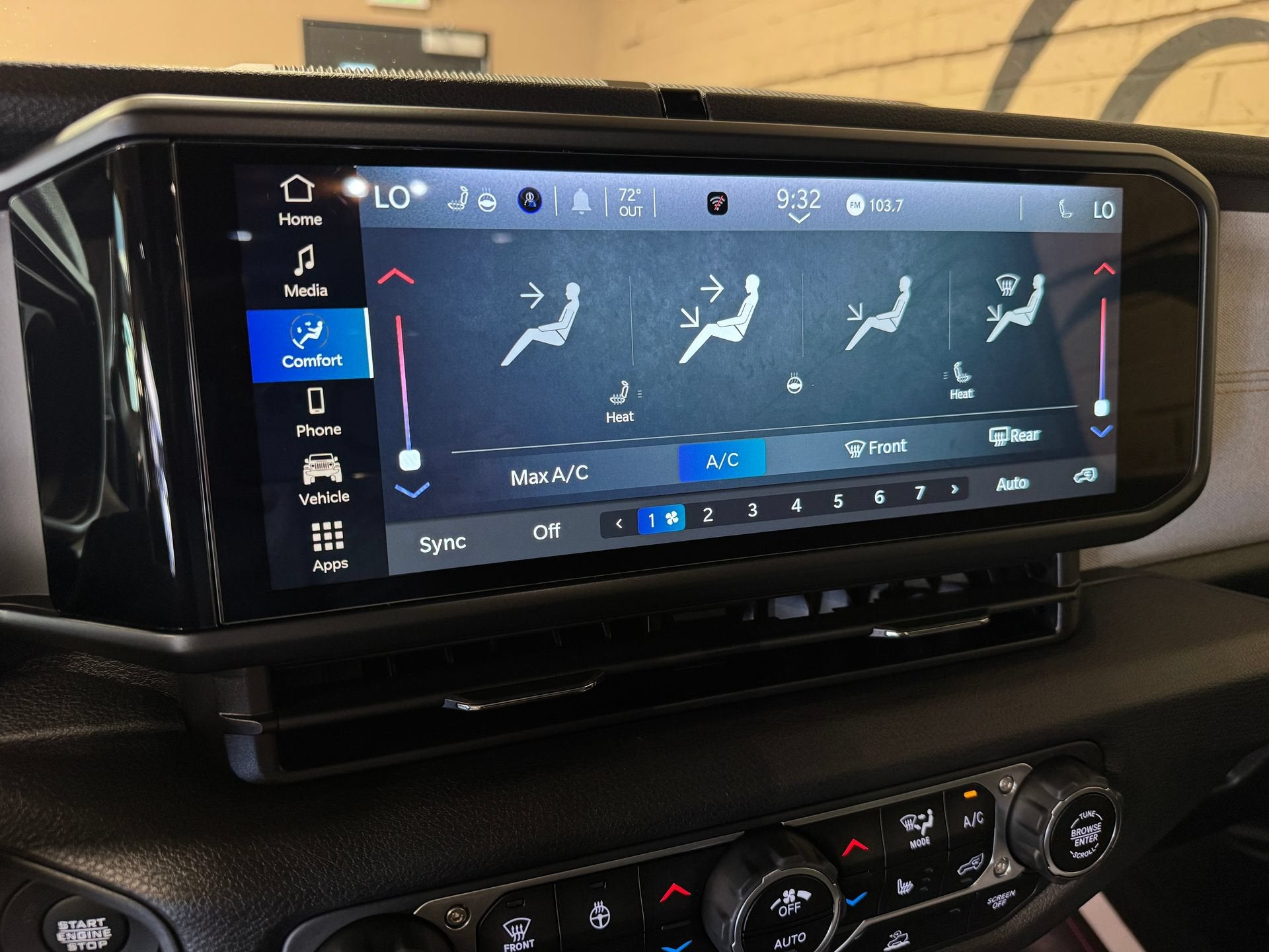 2024 Jeep Wrangler Sport S 4xe