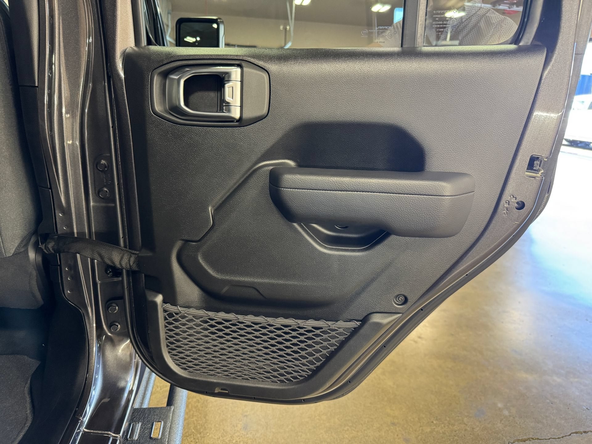 2024 Jeep Wrangler Sport S 4xe