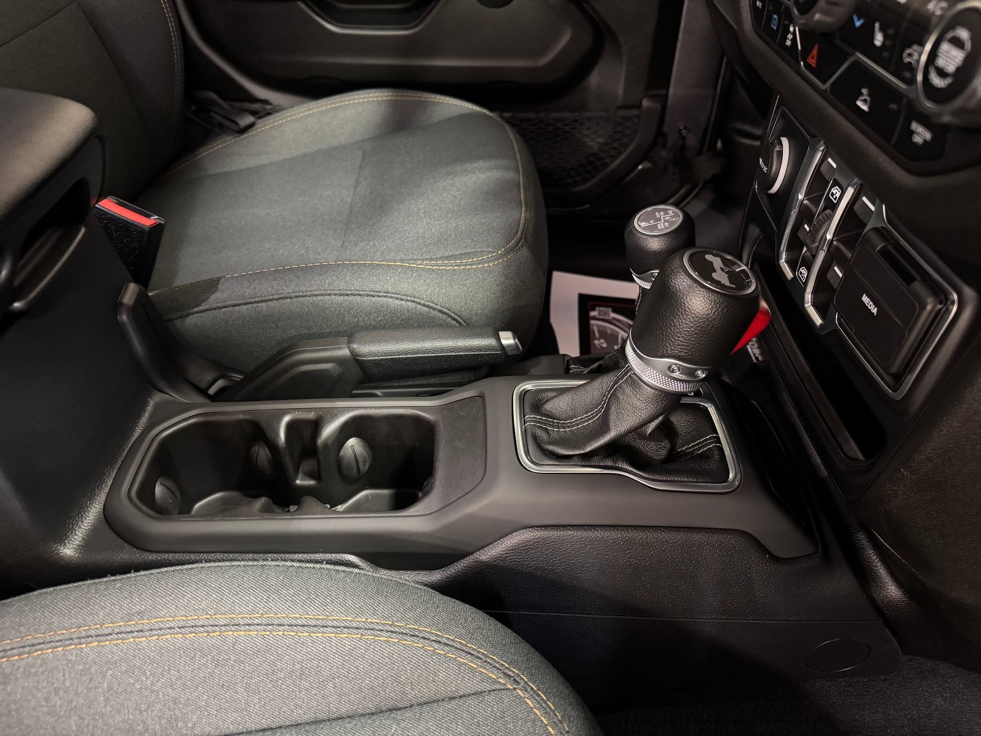 2024 Jeep Wrangler Sport S 4xe