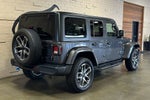 2024 Jeep Wrangler Sport S 4xe