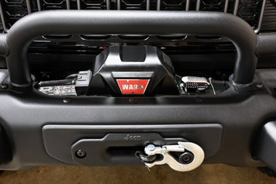 2024 Jeep Wrangler Rubicon 392 Final Edition