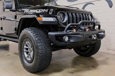 2024 Jeep Wrangler Rubicon 392 Final Edition