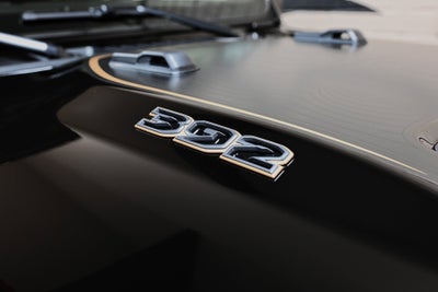 2024 Jeep Wrangler Rubicon 392 Final Edition