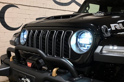 2024 Jeep Wrangler Rubicon 392 Final Edition