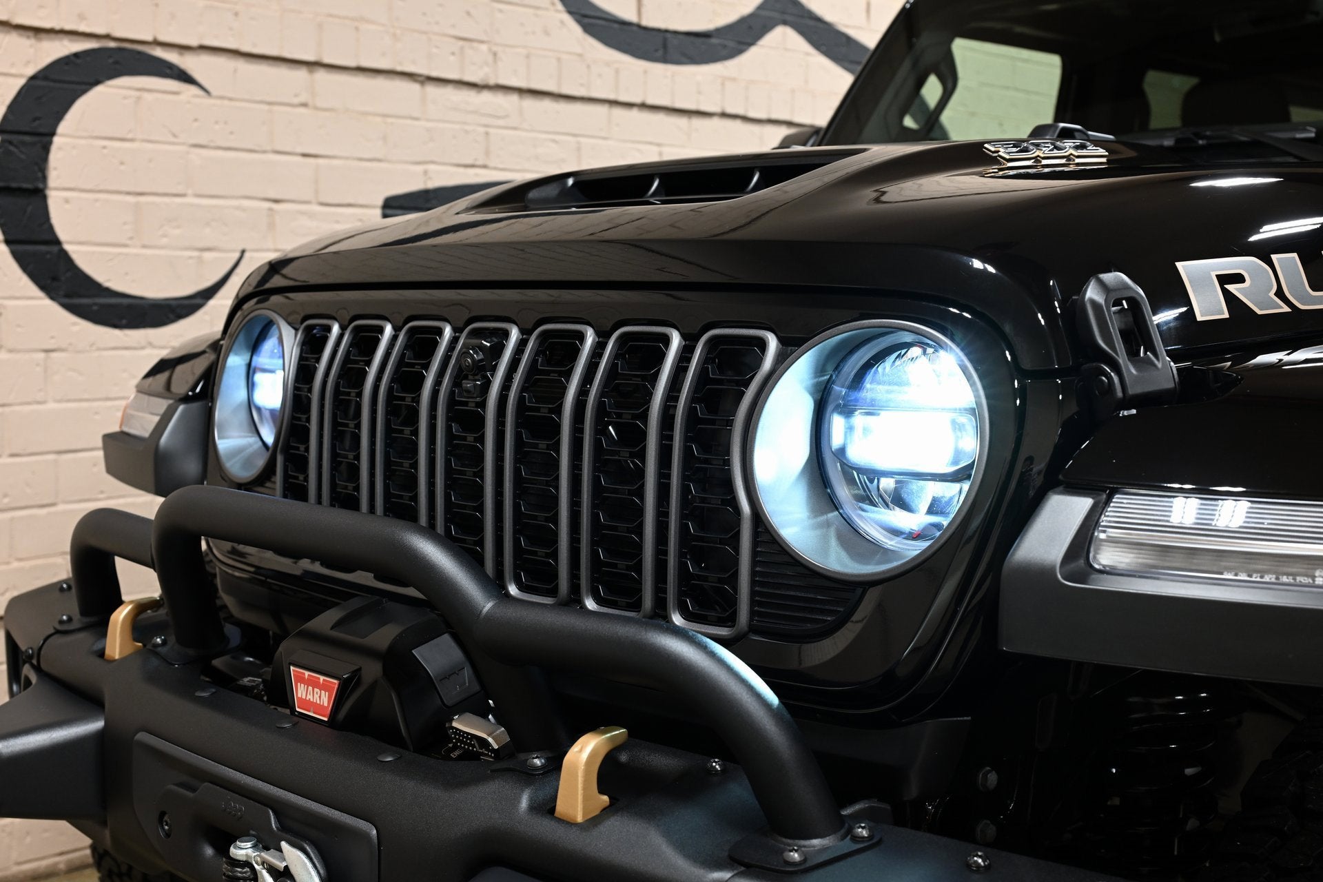 2024 Jeep Wrangler Rubicon 392 Final Edition