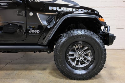 2024 Jeep Wrangler Rubicon 392 Final Edition