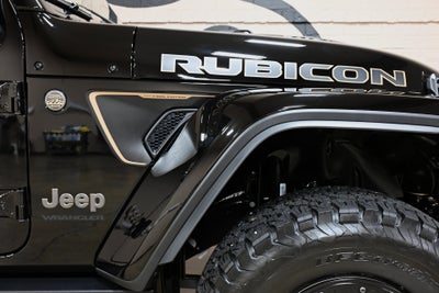 2024 Jeep Wrangler Rubicon 392 Final Edition