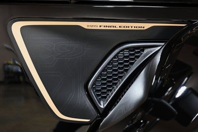 2024 Jeep Wrangler Rubicon 392 Final Edition