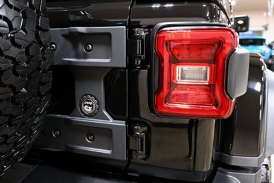 2024 Jeep Wrangler Rubicon 392 Final Edition