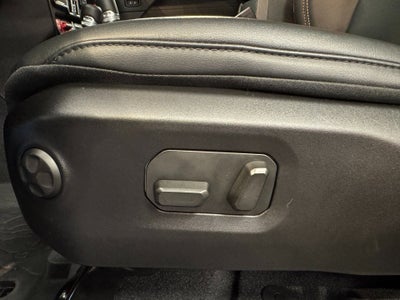 2024 Jeep Wrangler Rubicon 392 Final Edition