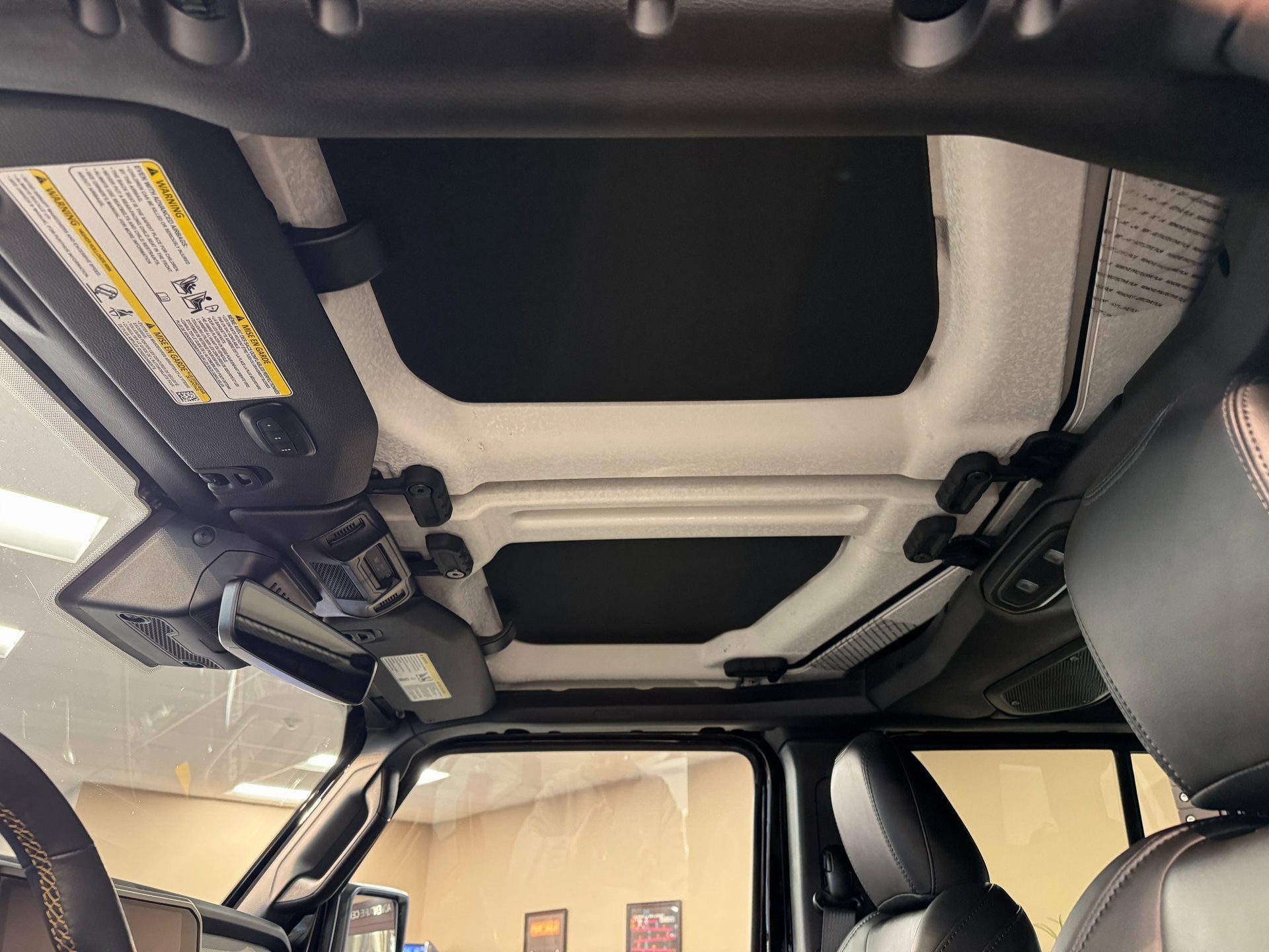 2024 Jeep Wrangler Rubicon 392 Final Edition