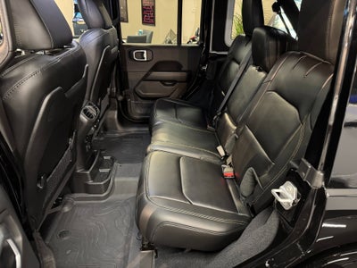 2024 Jeep Wrangler Rubicon 392 Final Edition