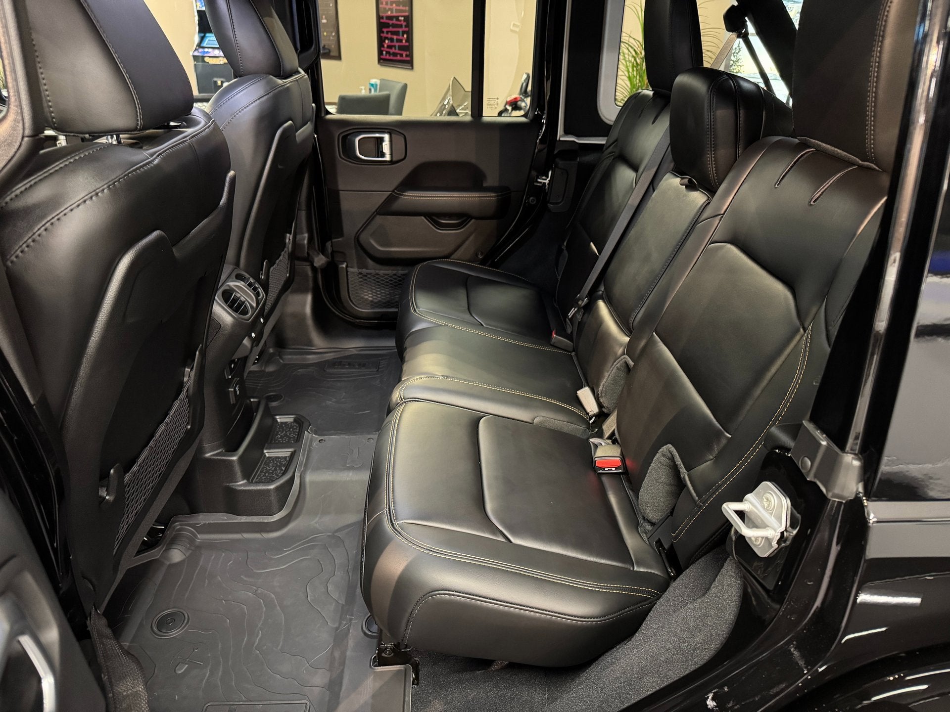 2024 Jeep Wrangler Rubicon 392 Final Edition