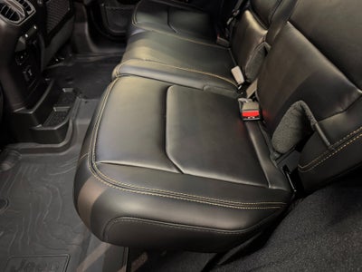 2024 Jeep Wrangler Rubicon 392 Final Edition