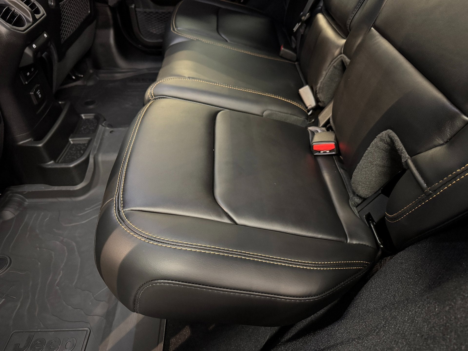 2024 Jeep Wrangler Rubicon 392 Final Edition