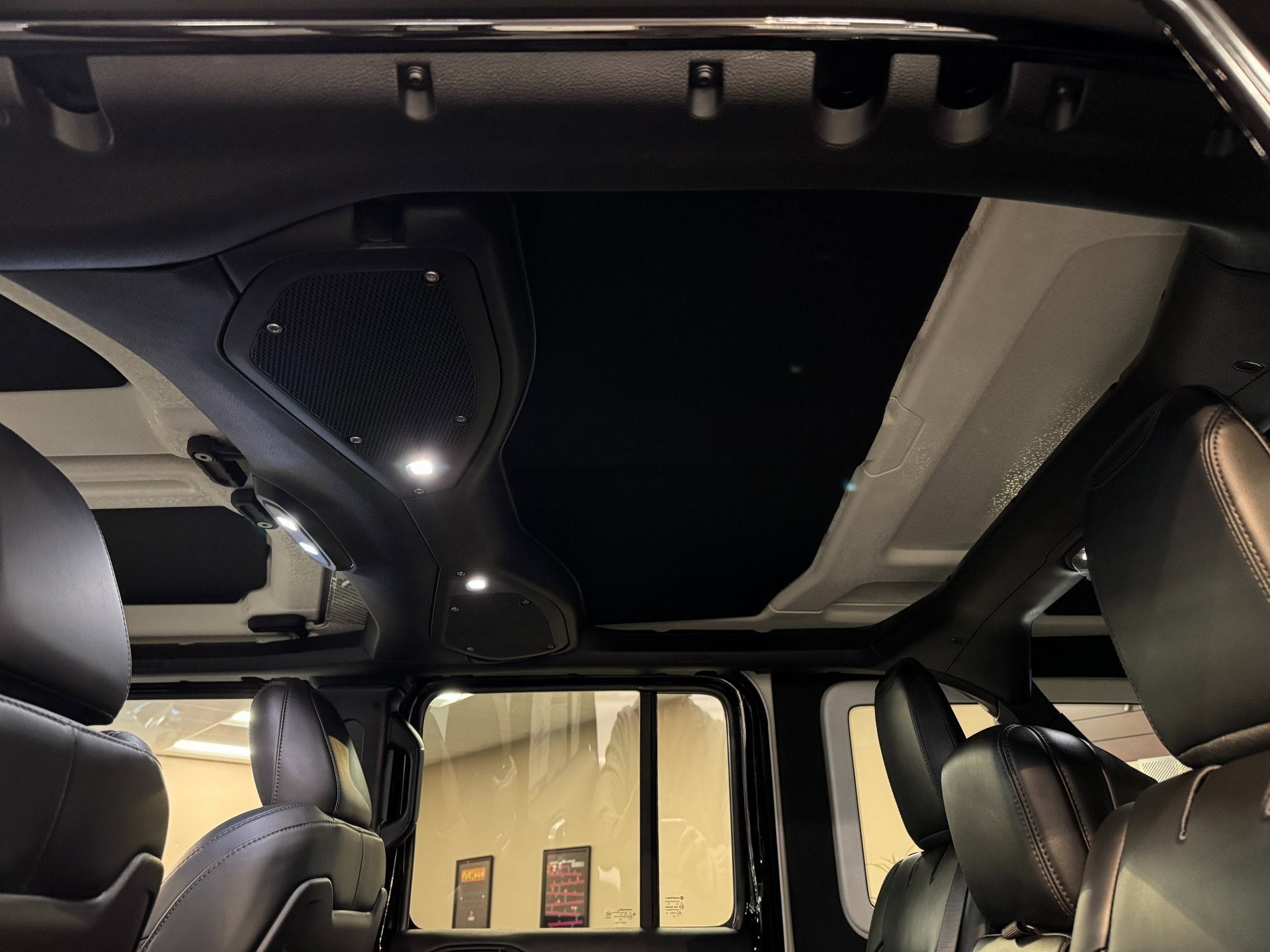 2024 Jeep Wrangler Rubicon 392 Final Edition