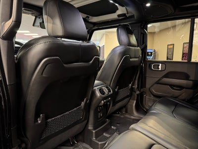 2024 Jeep Wrangler Rubicon 392 Final Edition