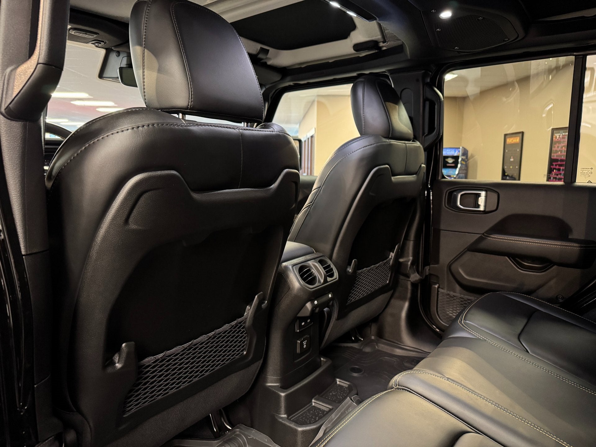 2024 Jeep Wrangler Rubicon 392 Final Edition