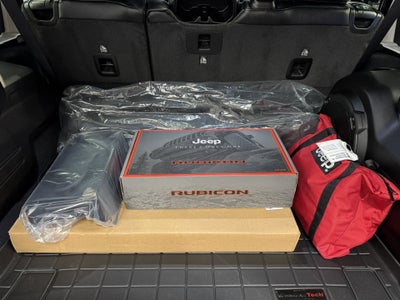 2024 Jeep Wrangler Rubicon 392 Final Edition