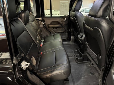 2024 Jeep Wrangler Rubicon 392 Final Edition