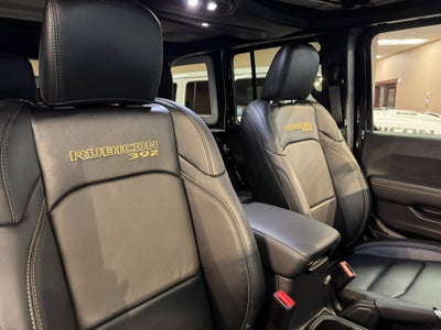 2024 Jeep Wrangler Rubicon 392 Final Edition