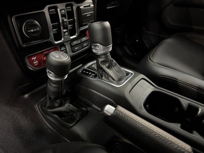 2024 Jeep Wrangler Rubicon 392 Final Edition