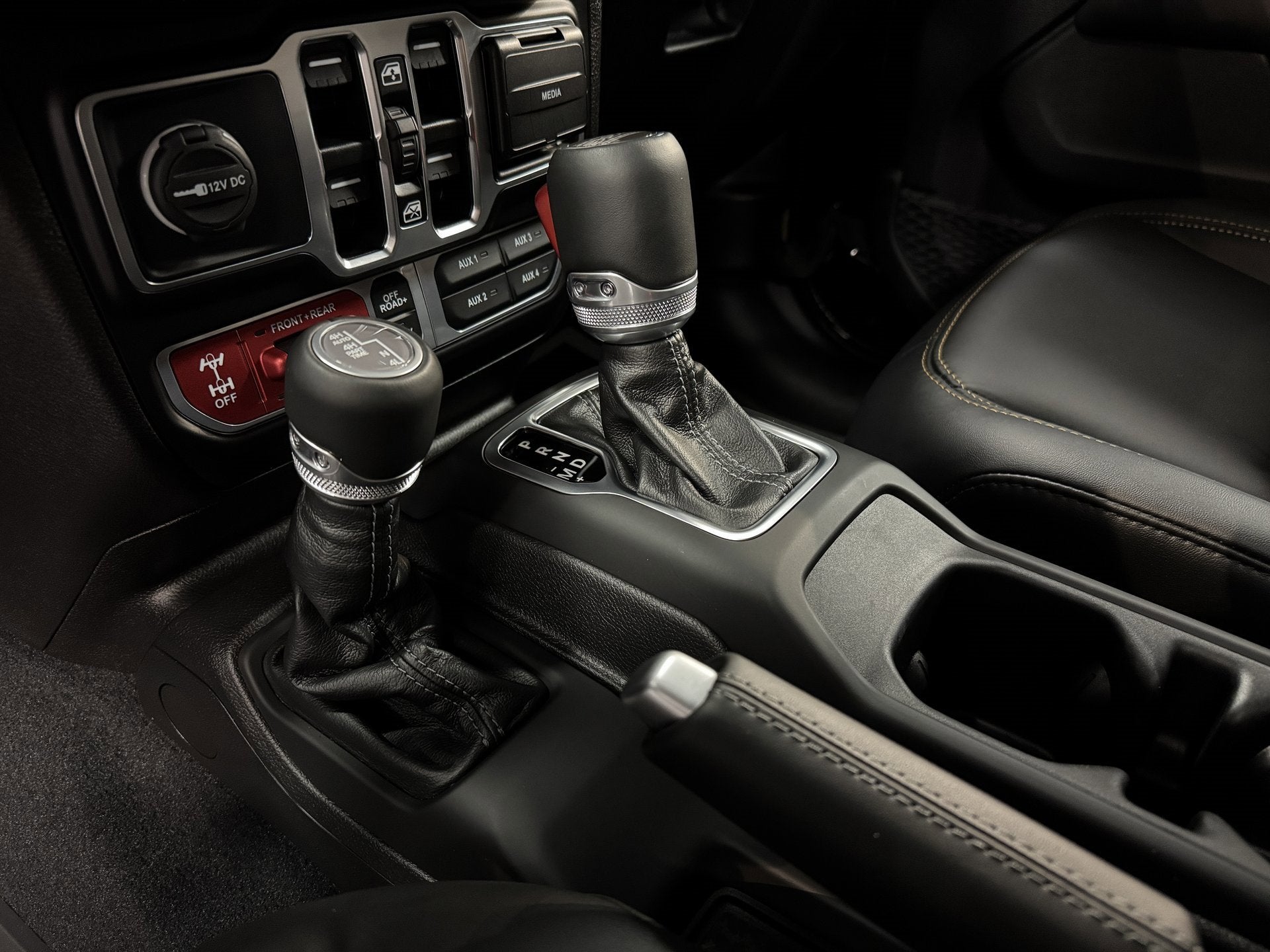 2024 Jeep Wrangler Rubicon 392 Final Edition