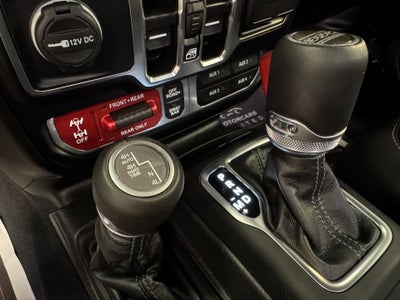 2024 Jeep Wrangler Rubicon 392 Final Edition