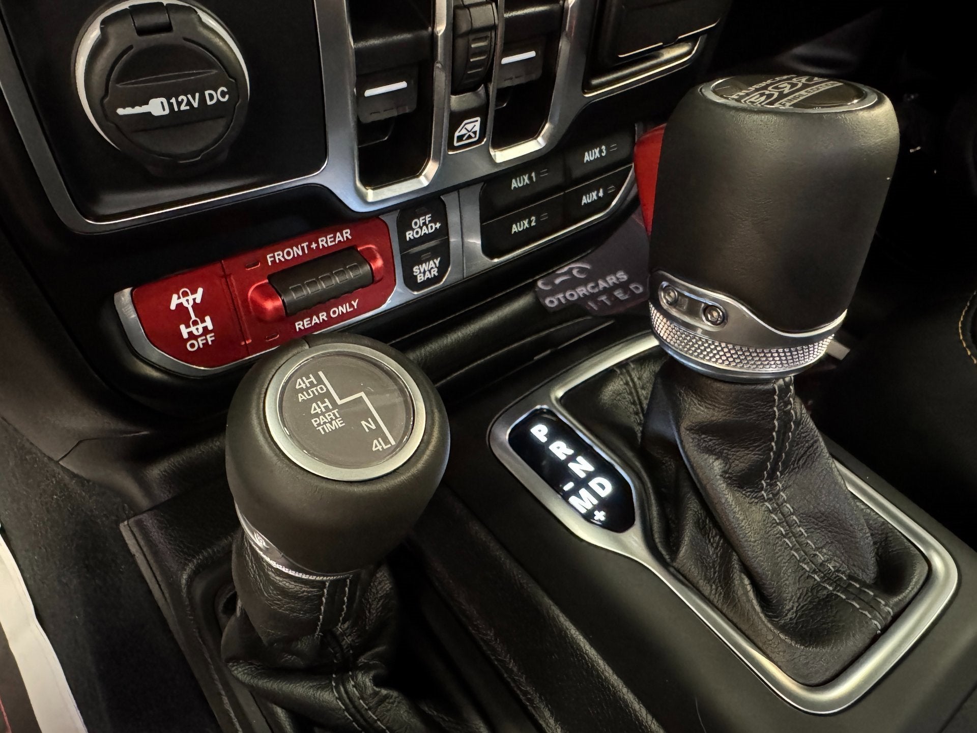 2024 Jeep Wrangler Rubicon 392 Final Edition